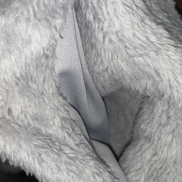 Fleece jacket - Picture 3 of 3